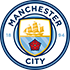 Manchester City Flag