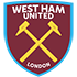 West Ham United Flag