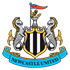 Newcastle United Flag