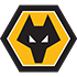 Wolverhampton Wanderers Flag