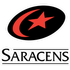 Saracens Flag