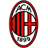 AC Milan Flag