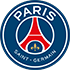 Paris Saint-Germain Flag