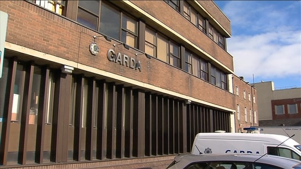 Gardaí at Henry Street Station in Limerick have appealed for information