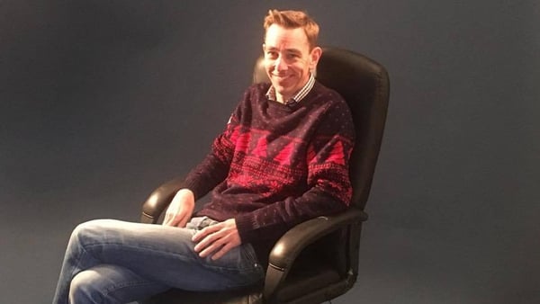 Ryan Tubridy