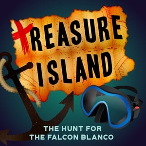 Treasure Island