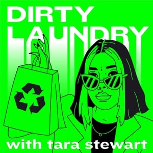 Dirty Laundry