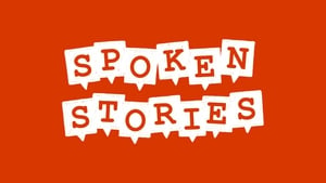 Spoken Stories: Creatures of the Earth