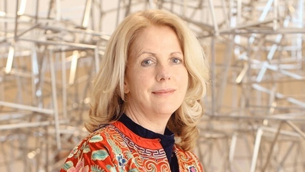 Virginia Teehan, writer