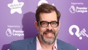 "I was crying writing it" Richard Osman on the latest Thursday Murder Club Mystery on Brendan O'Connor