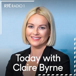 Today with Claire Byrne