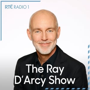 The Ray D'Arcy Show