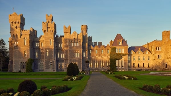 Ashford Castle