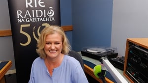 An tSeachtain le Máirín Ní Ghadhra