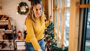 Expert tips for getting the house sorted for Christmas