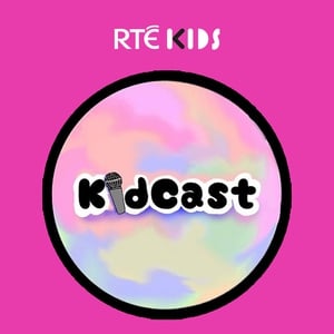 Kidcast