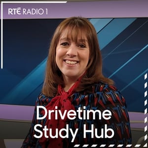 Drivetime Study Hub