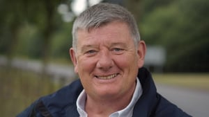 The John Creedon Show