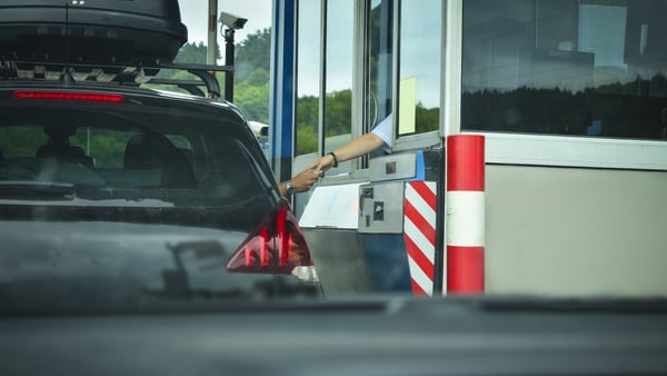 The Low Emission Vehicle Toll Incentive Scheme was introduced five years ago to encourage motorists to switch to electric vehicles