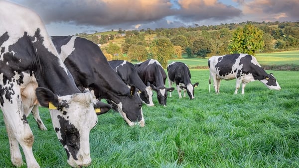 Payments of €179m to farmers in the Areas of Natural Constraint (ANC) scheme recommenced today