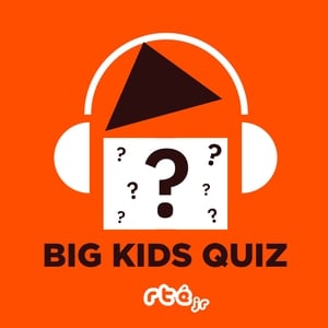 Big Kids Quiz