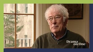 Creatives in Conversation - Seamus Heaney