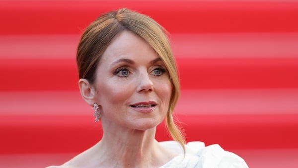 Geri Horner