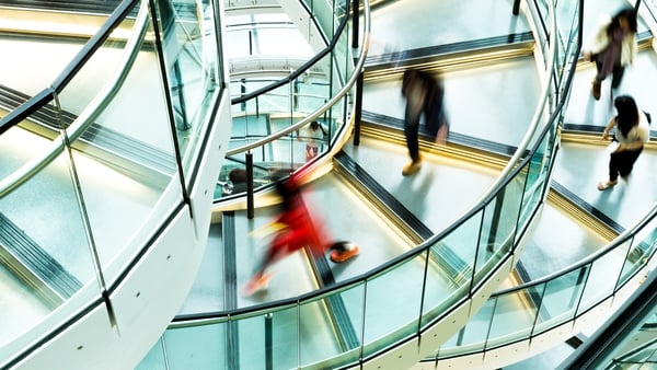 'There are several reasons for the increasing politicisation of the workplace, but many observers believe that generational differences are an important part of the explanation'. Photo: Getty Images