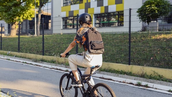 'We won't improve those outcomes by blaming teenagers, but we can do so by building inclusive, local schools where they are lacking.' Photo: Getty Images