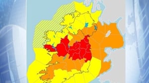 Nuacht an Tuaiscirt. 13 Samhain 2023