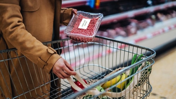 A sustainable diet is one that considers not just your physical health but the health of the planet. Photo: Getty Images