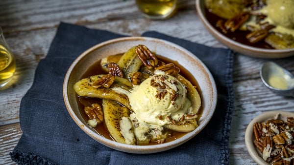 Donal Skehan: Home Cook airs Wednesdays at 8.30pm on RTÉ One.