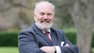 David Norris announces his retirement from politics