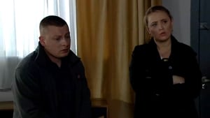 Fair City's Doug and Erica receive an offer on Thursday