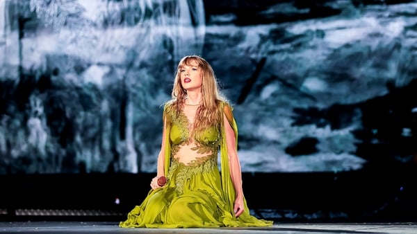 Taylor Swift postponed her Saturday night show in Rio de Janeiro