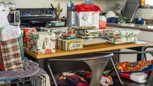 7 steps to a clutter-free Christmas