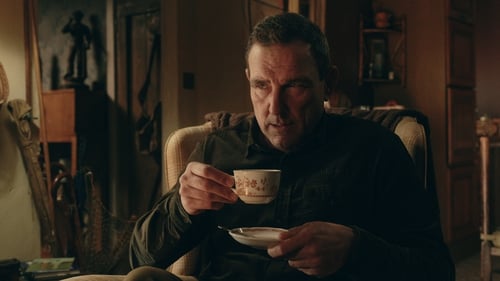 Vinnie Jones is back for another collaboration with Guy Ritchie