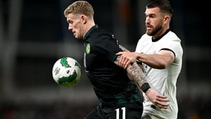 Republic of Ireland 1-1 New Zealand recap