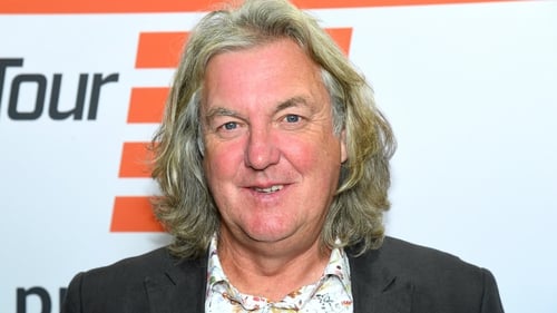 James May - "It's time for a new format and a new approach to the subject"