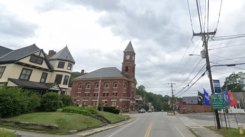 Hinsdale, New Hampshire (Pic: Google Maps)