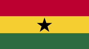 Ghana