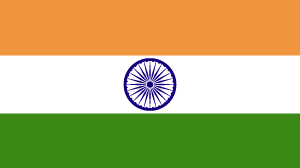 India